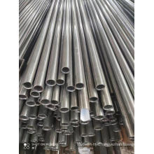 Hydraulic precision steel pipe